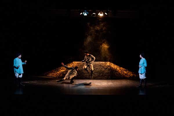 برخورد صفر و صدی مخاطبان با «بودن»/ از ساده‌سازی فاصله گرفتیم