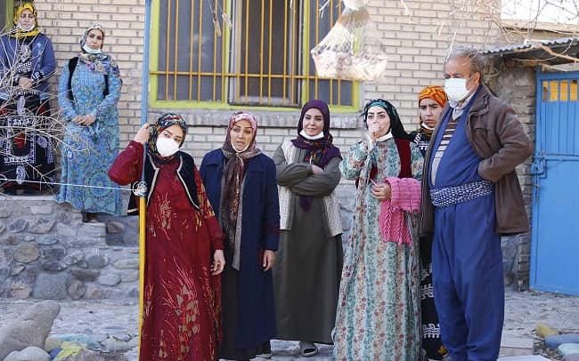 «نون خ ۳» به قاب تلویزیون بازگشت/ شبکه یک چند هفته سریال تازه ندارد