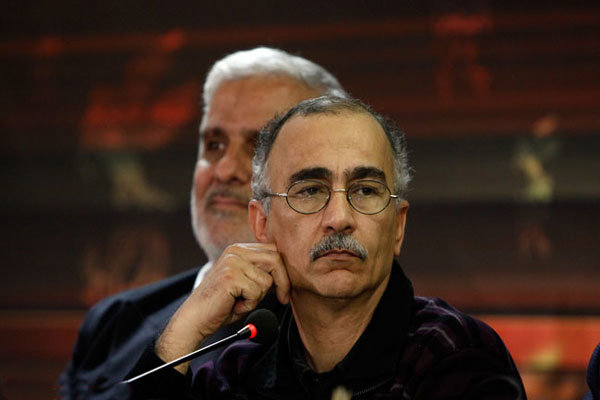 همه فیلم‌ها بااغماض پروانه می‌گیرند/ اختیار شورا باسینماگران نباشد