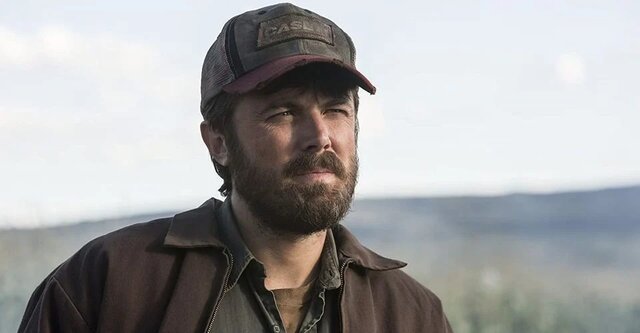  بازیگر جدید فیلم «نولان» معرفی شد