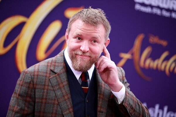 گای ریچی قرارداد همکاری طولانی‌مدت بست/ جزییات پروژه‌های جدید