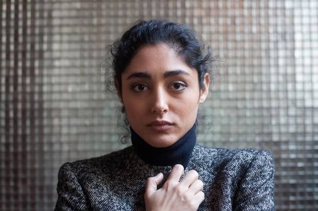 گلشیفته فراهانی به جشنواره کن ۲۰۲۲ نمی‌رود