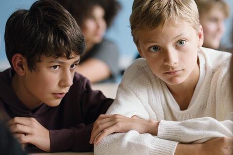  فیلم برگزیده جشنواره کن وارد رقابت اسکار شد