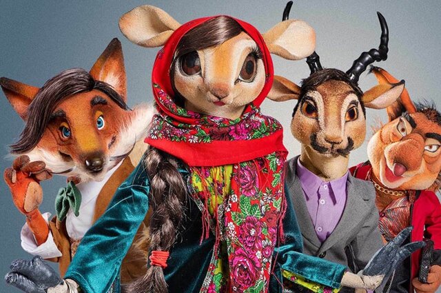  «کلیله و دمنه» چه شد که تمام شد؟