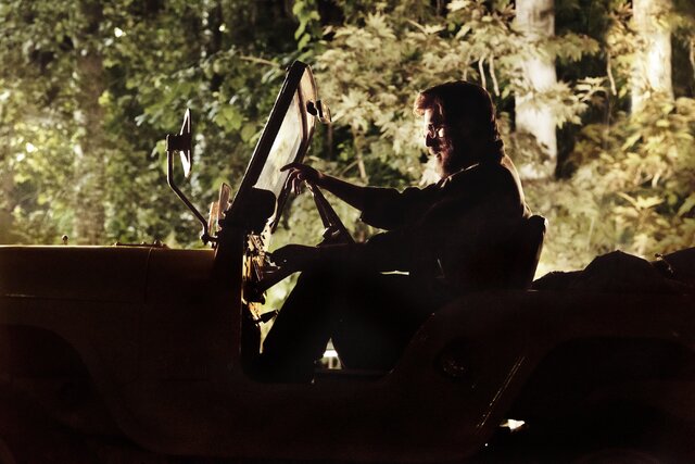 بابک حمیدیان در نقش شهید بروجردی بابک حمیدیان در نقش شهید بروجردی