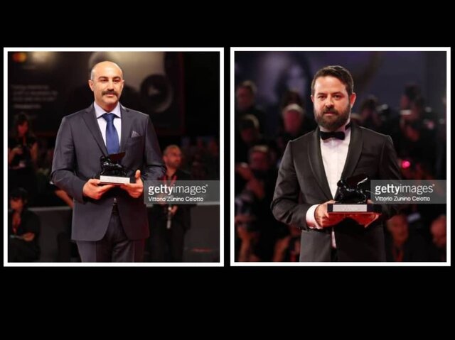  سینمای ایران و جایزه‌هایش از ونیز