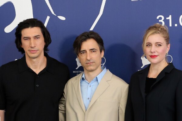 جشنواره ونیز با فیلم «برفک» شروع به کار کرد/ استقبال ۱۵۰ ثانیه‌ای