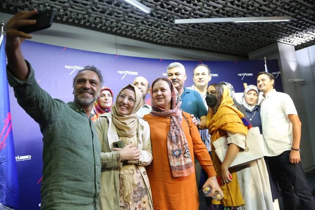  وقتی رویای یک کارگردان بعد 18 سال محقق می شود!