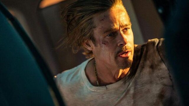  ژاپنی‌ها «برد پیت» را به صدر گیشه جهانی رساندند