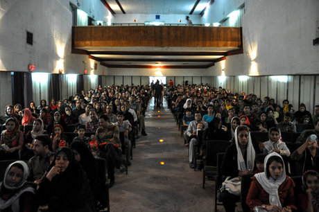  انتشار پیام و دغدغه های انجمن منتقدان برای روز ملی سینما