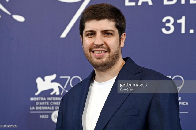  اظهارات کارگردان «بی‌ رویا» در ونیز