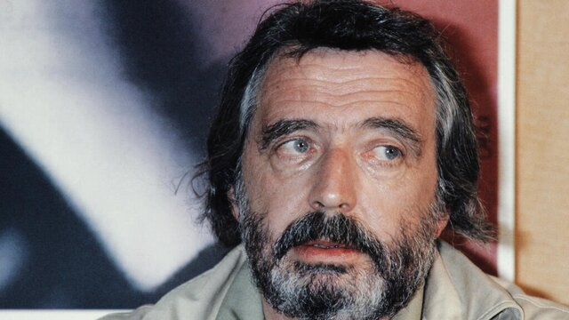  درگذشت پیشگام سینمای سوئیس