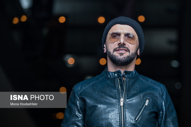  امین حیایی برای «گرگسار» انتخاب شد