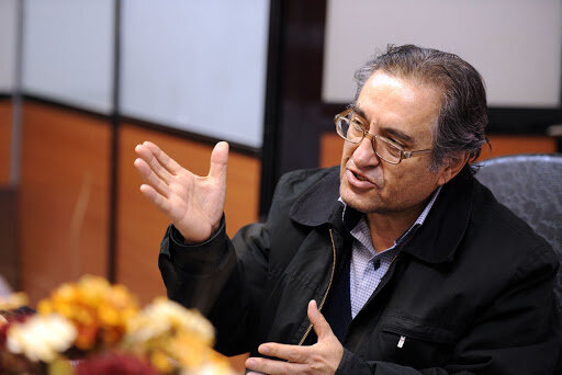 انتقادهای صریح حسن دادشکر / «کانون پرورش، بقالی نیست»  انتقادهای صریح حسن دادشکر / «کانون پرورش، بقالی نیست»