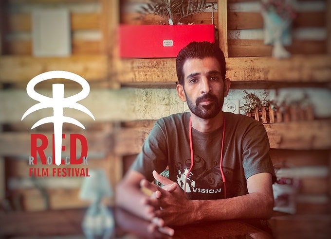 فیلمساز ایرانی داور جشنواره «رد راک» آمریکا شد فیلمساز ایرانی داور جشنواره «رد راک» آمریکا شد