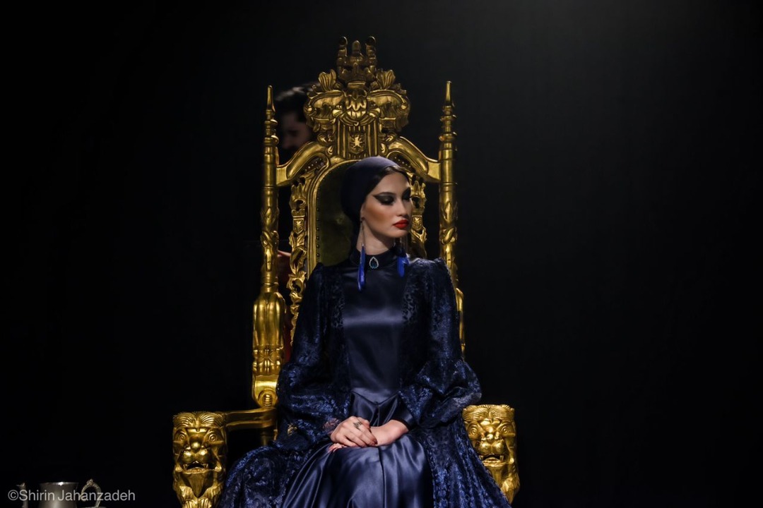 پژوهش و مطالعه لازمه اول بازیگر در نمایش است