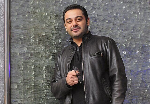  چرا سام قربییان به «قفس» نرفت؟