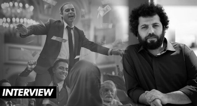 ناگفتههای کارگردان «برادران لیلا» درباره فیلمش  ناگفتههای کارگردان «برادران لیلا» درباره فیلمش