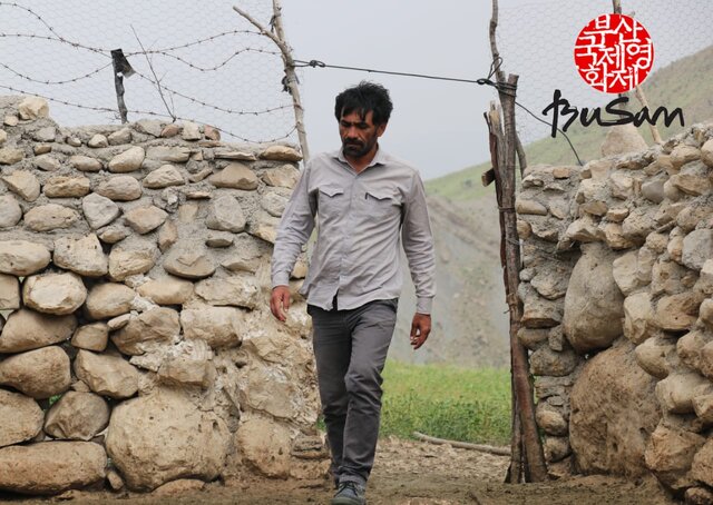  «درب» ایرانی در رقابت جشنواره «بوسان»