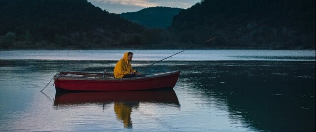  جایزه ای برای «درخت خاموش» ایرانی در نیویورک