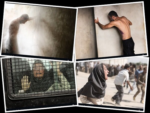 برنامه نمایش «شب، داخلی، دیوار» در جشنواره تورنتو