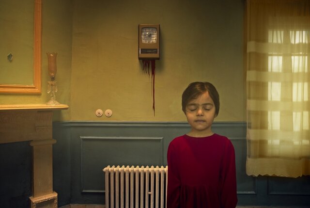  جایزه جشنواره فلیکرز برای «کشتن خواجه»