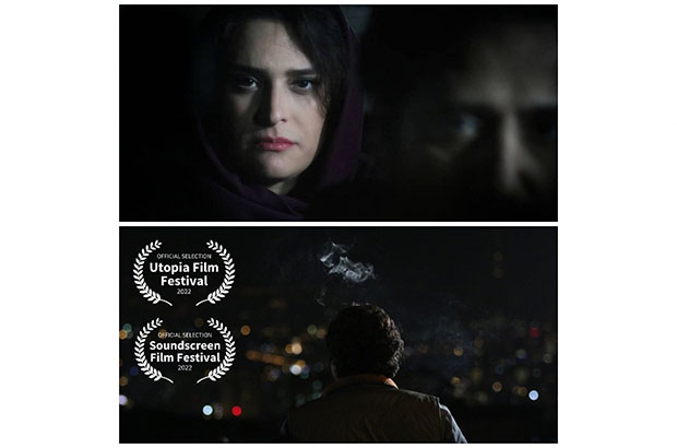 فیلم «voice» برگزیده دو جشنواره آمریکایی و ایتالیایی شد