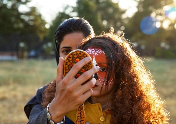 «باغ وحش» منتخب 2 جشنواره بین المللی ترکیه‌ای شد