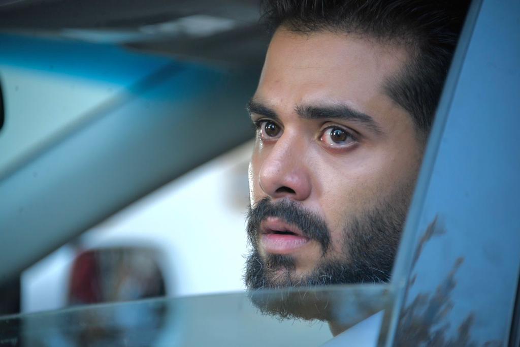 فیلم کوتاه “منحط” روی میز تدوین