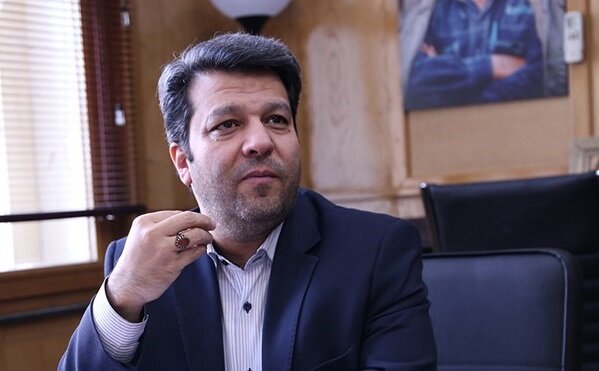 پیام تبریک خزاعی به هومن سیدی،بهروز شعیبی و محسن تنابنده  پیام تبریک خزاعی به هومن سیدی،بهروز شعیبی و محسن تنابنده