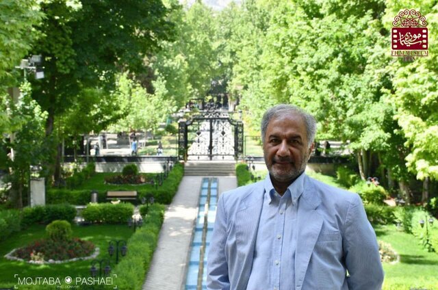  عسگرپور رییس هیات مدیره خانه سینما شد