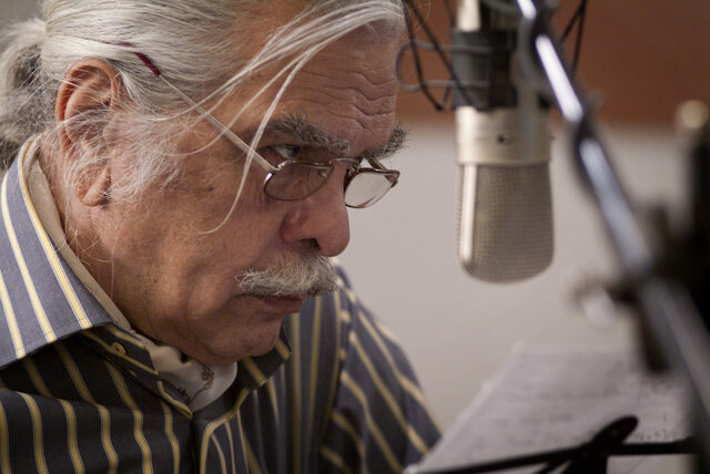  پیکر منوچهر اسماعیلی فردا تشییع می‌شود