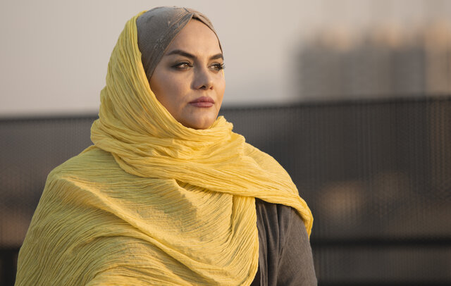  نرگس آبیار داور جشنواره کازان شد/ نمایش ۹ فیلم ایرانی