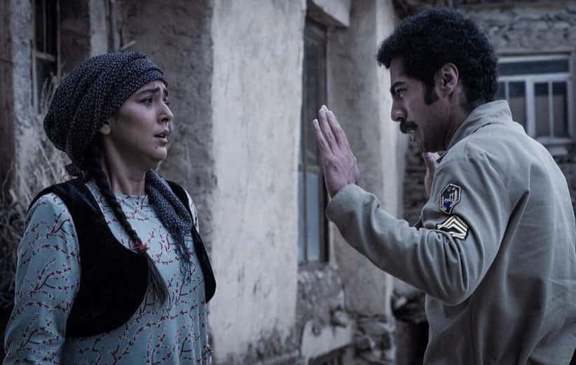 «زالاوا»؛ یک درام سیاسیِ نمادین «زالاوا»؛ یک درام سیاسیِ نمادین