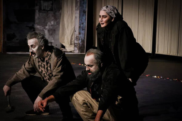 «پرسپکتیو» به پردیس شهرزاد رسید