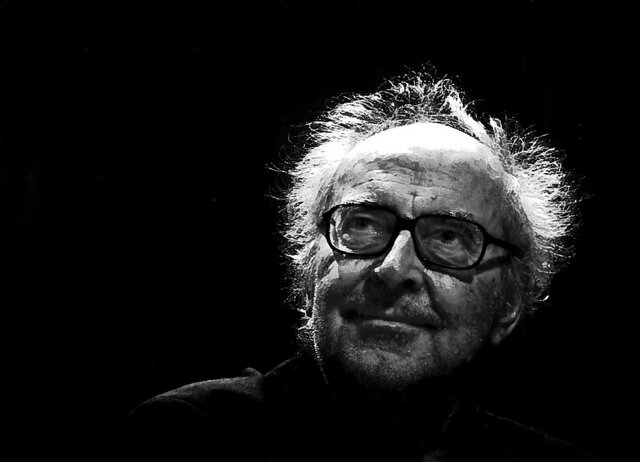 درباره «ژان لوک گُدار»؛ نماد سینمای مدرن فرانسه  درباره «ژان لوک گُدار»؛ نماد سینمای مدرن فرانسه