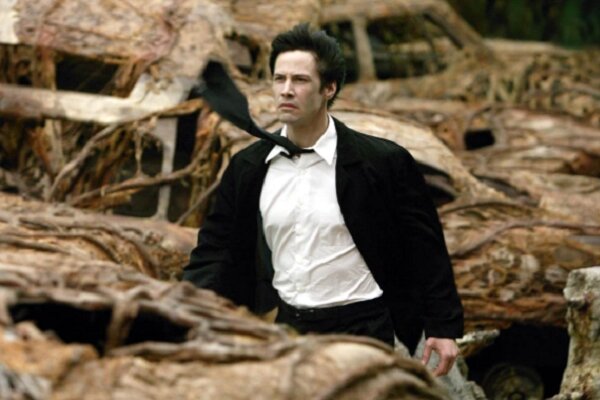 کیانو ریوز با «کنستانتین» برمیگردد کیانو ریوز با «کنستانتین» برمیگردد