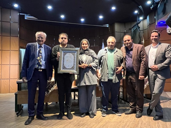 تقدیر سه انجمن حقوقی و علوم انسانی از «مجبوریم» 