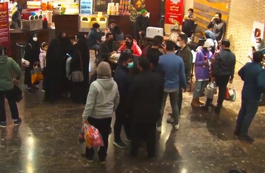 مردم در سینما سرمایه‌گذاری می کنند؟