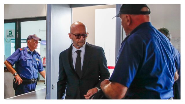  حبس خانگی یک کارگردان به اتهام تجاوز