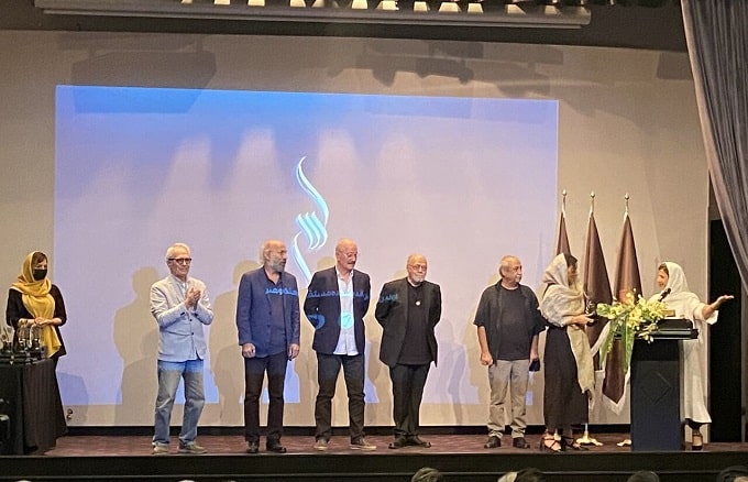 معرفی برگزیدگان جشن فیلم کوتاه اندیشکده فرهنگ و هنر