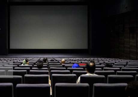 بهار خزان زده گیشه / ۴ میلیون نفر هم سینما نرفتند 