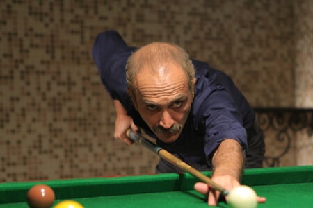 بازیگرانی که بی‌دلیل پیر و جوان می‌شوند/ گرفتار شوآف شده‌ایم!