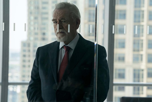 نامزدهای جوایز امی ۲۰۲۲ اعلام شد/ صدرنشینی مجموعه «وراثت»