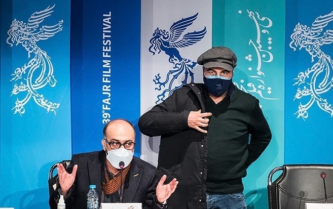  فیلم سیمرغ‌دار رضا عطاران هم توقیف شده!؟