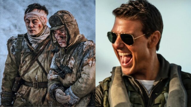  سینمای چین از عرش تا فرش با کرونا