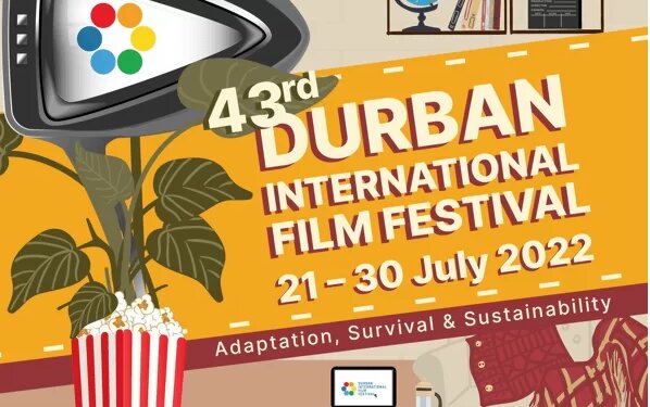  جشنواره دوربان میزبان ۳ فیلم ایرانی می‌شود