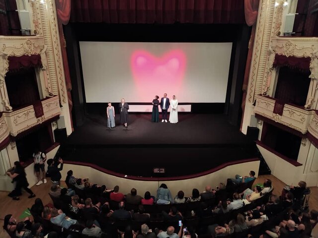  اتفاق خوب برای سینمای ایران در جشنواره کارلووی واری