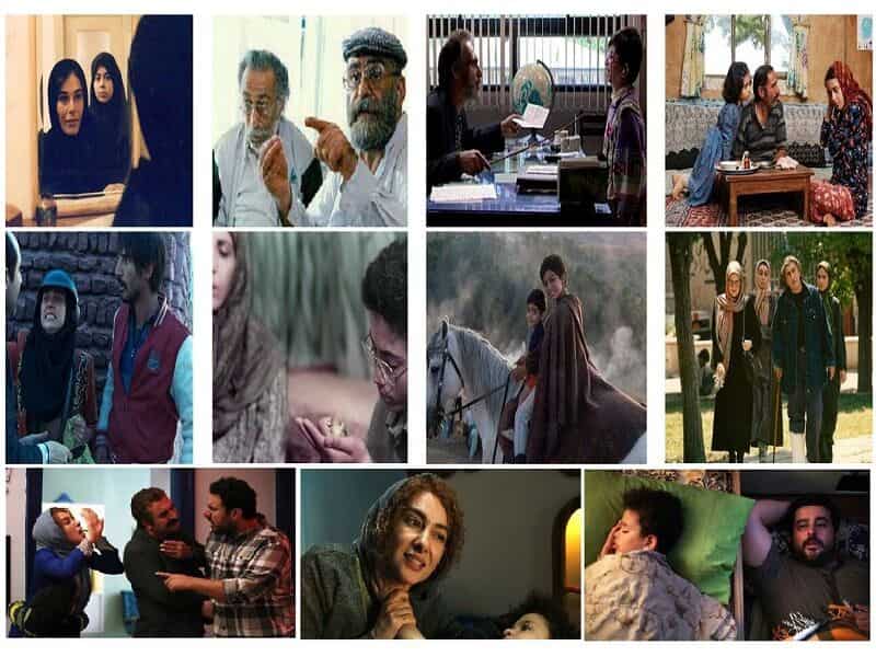 به بهانه اکران «بی صدا حلزون»؛ سهم ناشنوایان از کاراکترهای فیلم‌های سینمایی