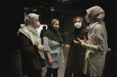 تئاتری ها اول باید پروانه نمایش بگیرند !